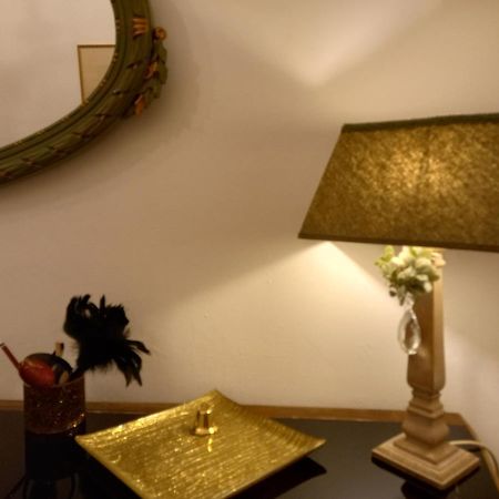 Franco-Home Palermo Kültér fotó