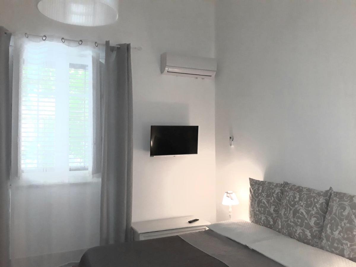 Franco-Home Palermo Kültér fotó