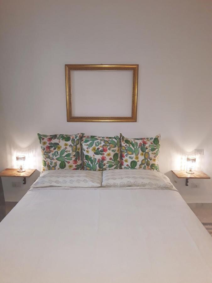 Franco-Home Palermo Kültér fotó