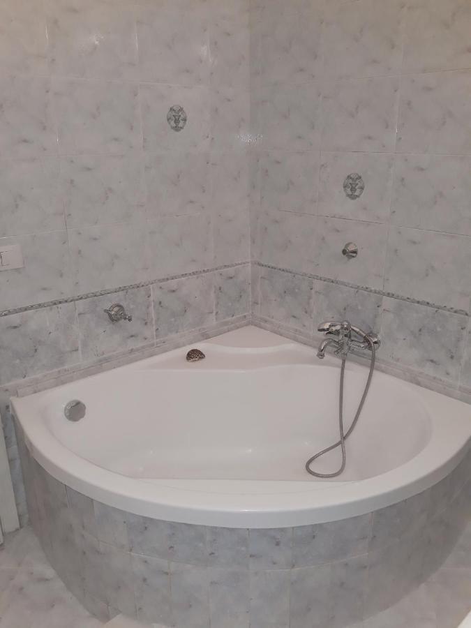 Franco-Home Palermo Kültér fotó
