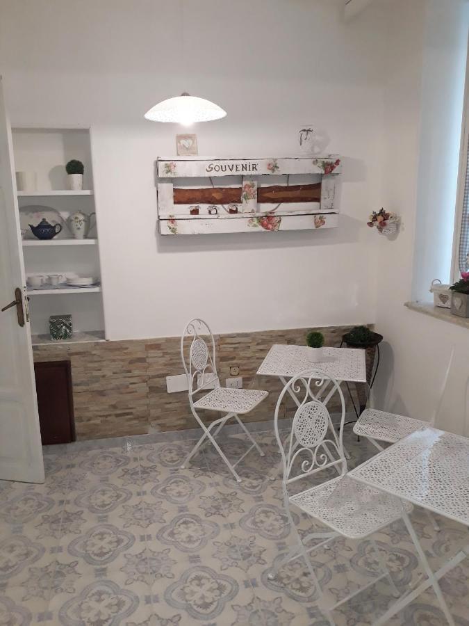 Franco-Home Palermo Kültér fotó