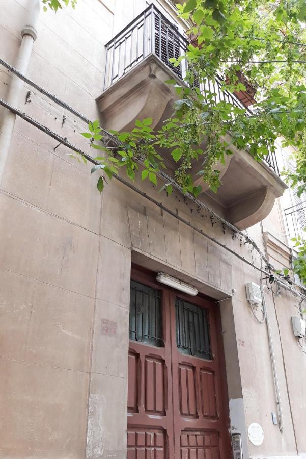 Franco-Home Palermo Kültér fotó