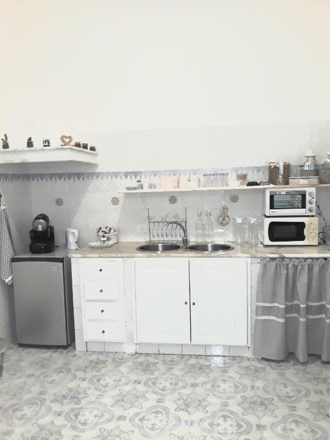 Franco-Home Palermo Kültér fotó