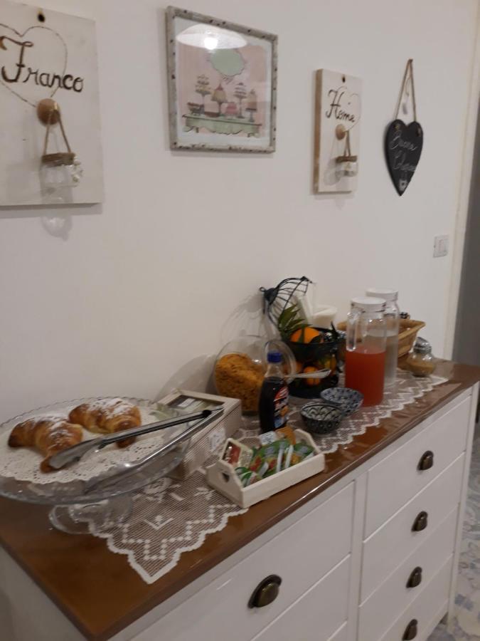Franco-Home Palermo Kültér fotó