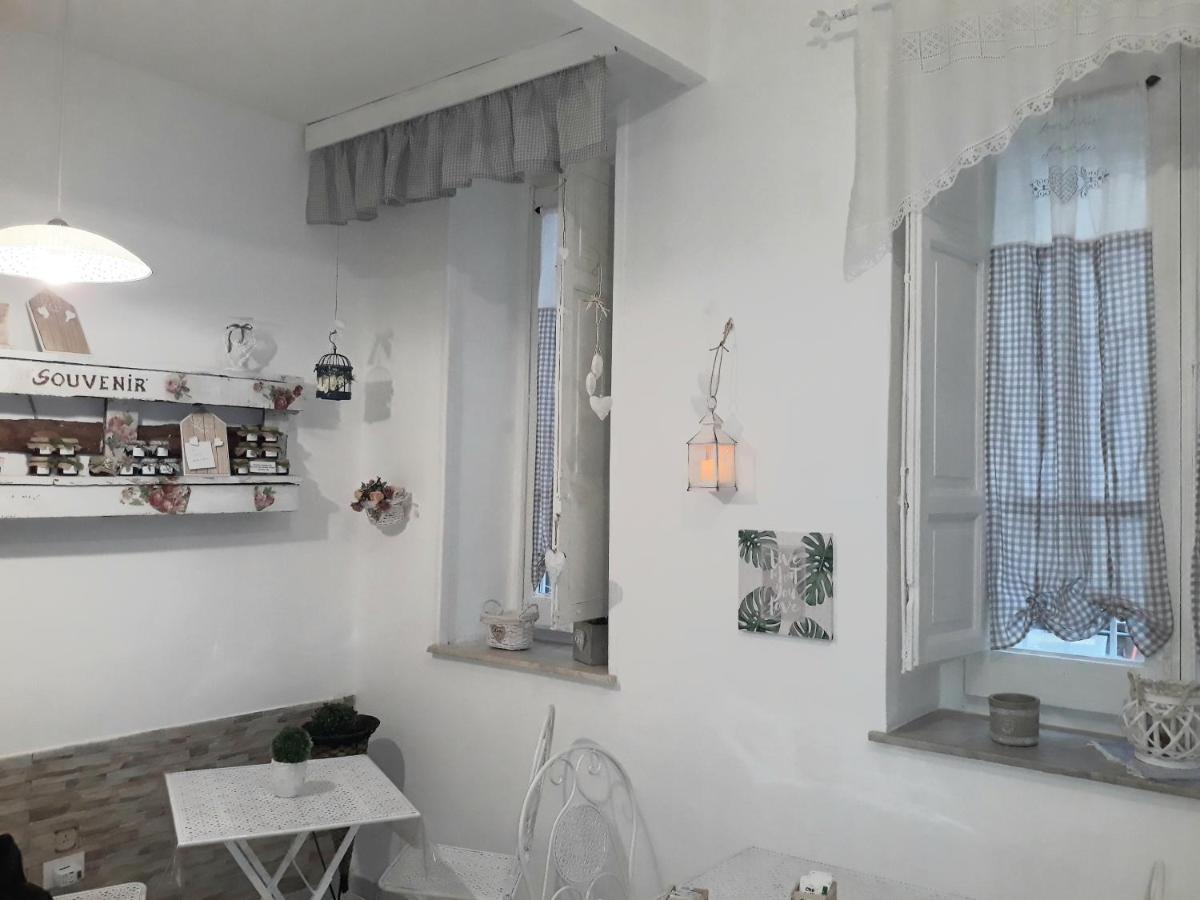 Franco-Home Palermo Kültér fotó