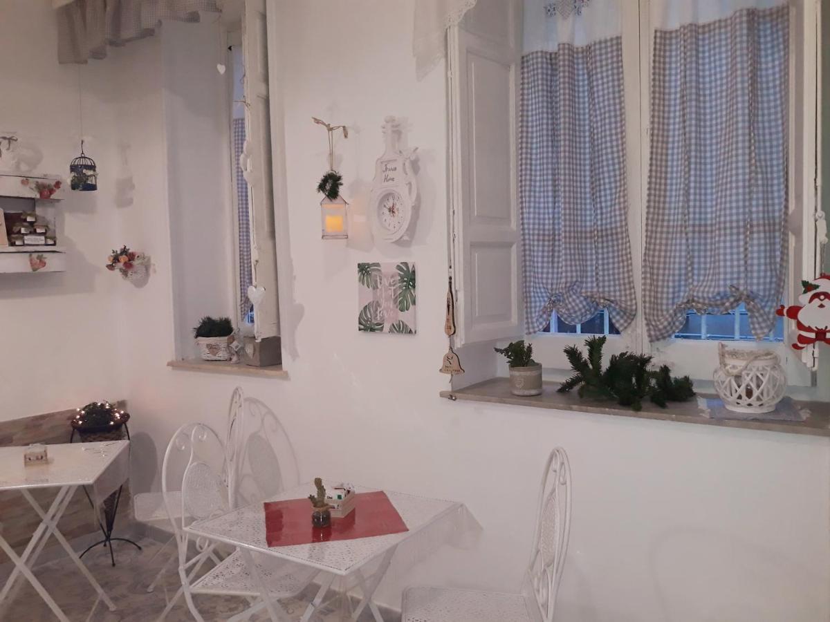 Franco-Home Palermo Kültér fotó