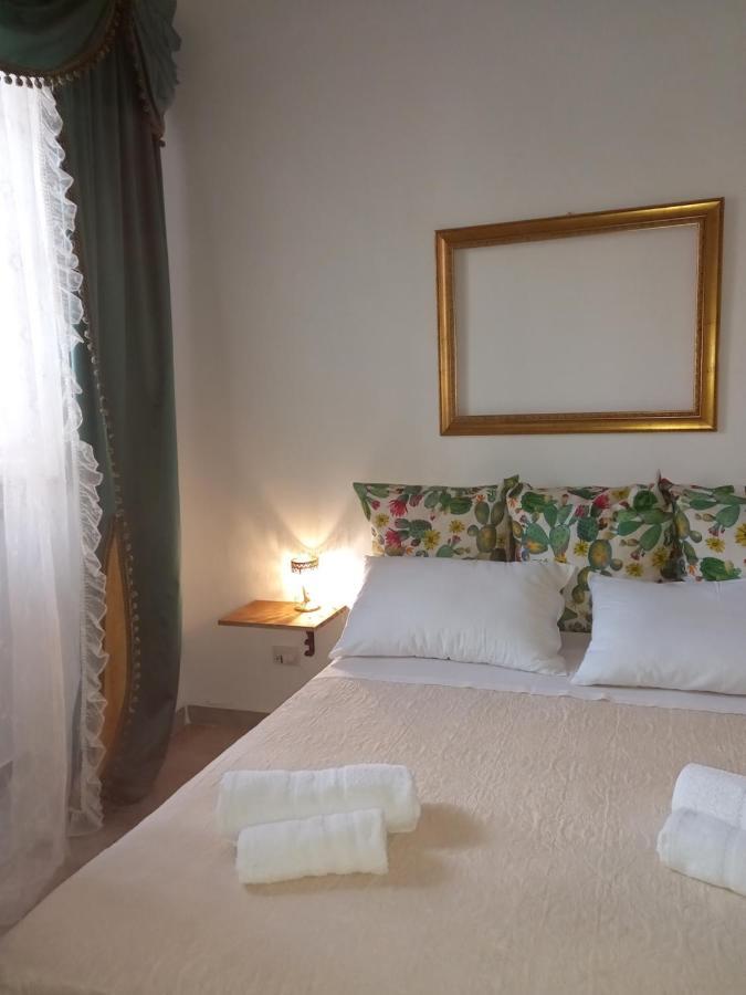 Franco-Home Palermo Kültér fotó