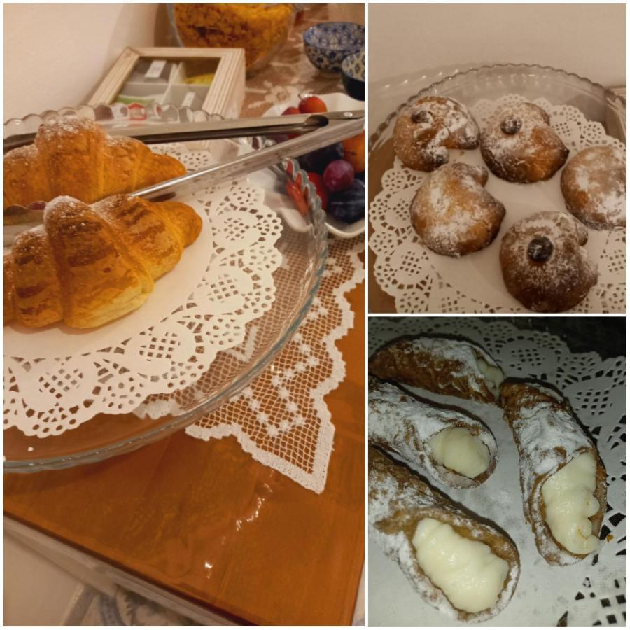 Franco-Home Palermo Kültér fotó