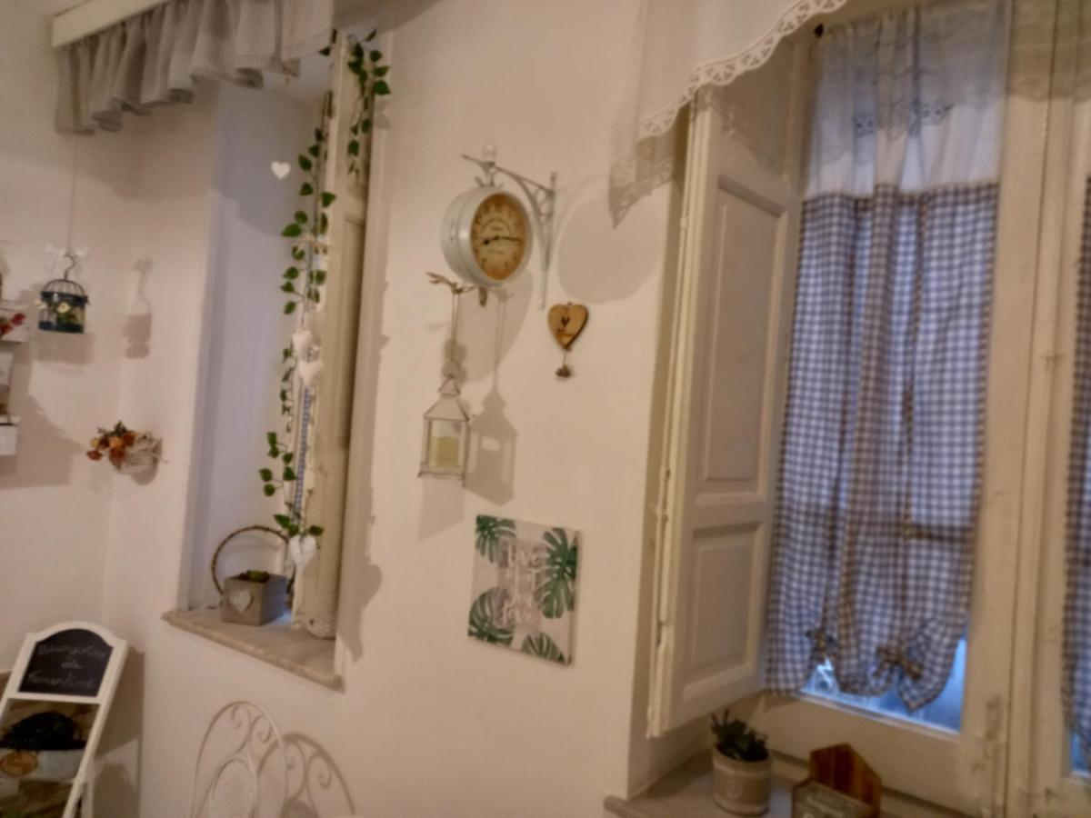 Franco-Home Palermo Kültér fotó