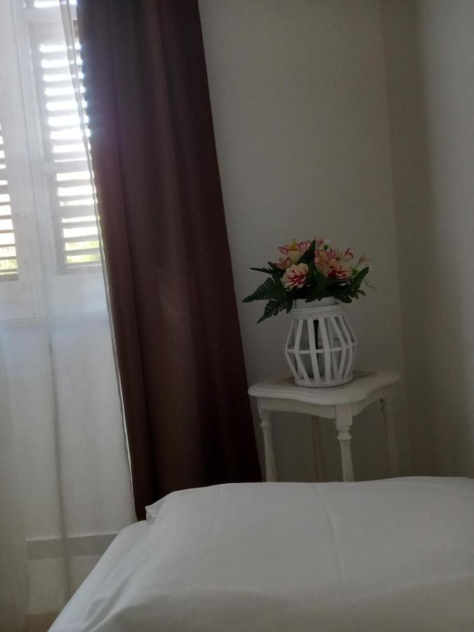 Franco-Home Palermo Kültér fotó
