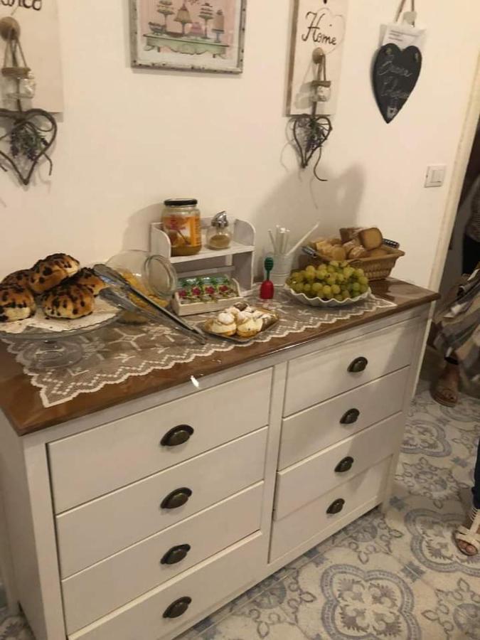 Franco-Home Palermo Kültér fotó